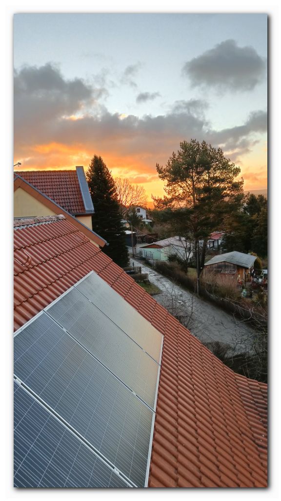 PV-Anlage