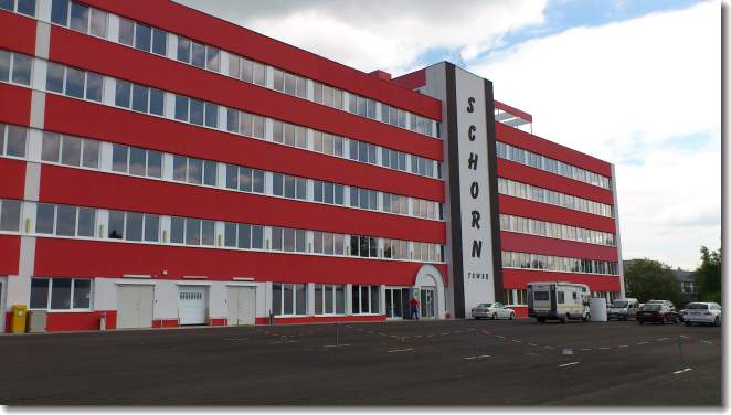 Schorntower