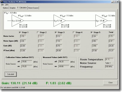 F-Calculator