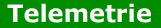 telemetrie
